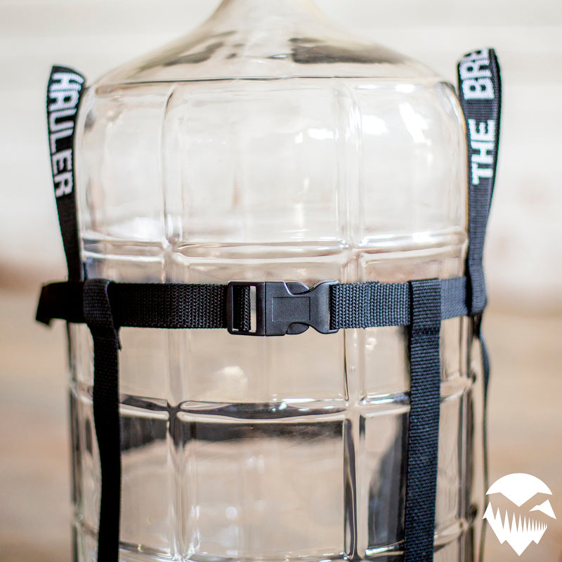 Carboy Carrier