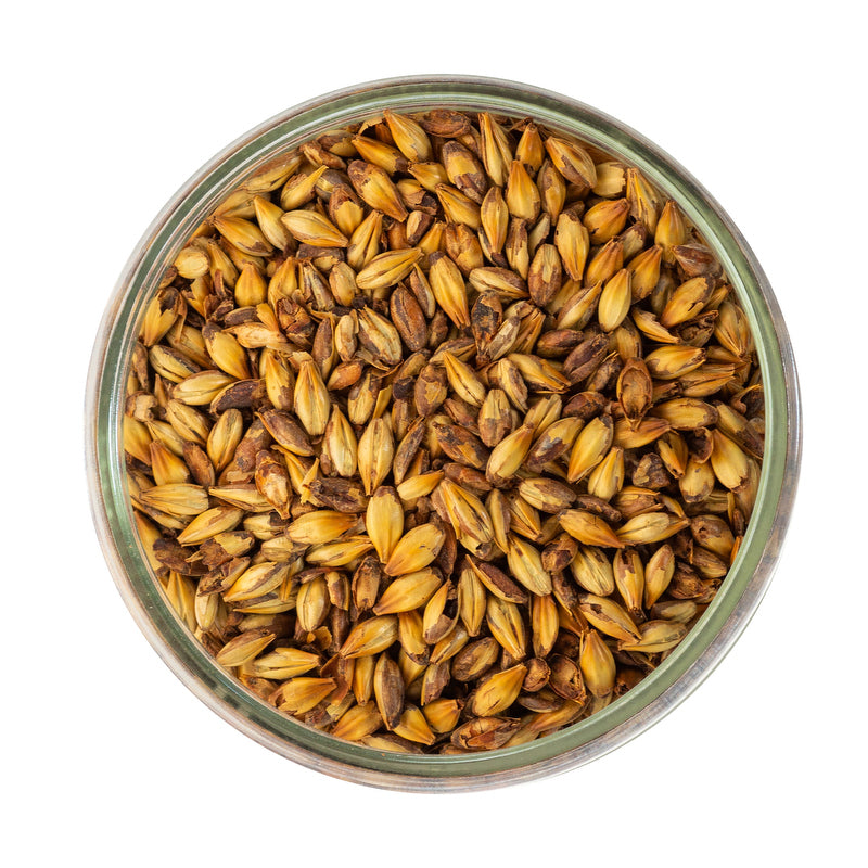 Caramel/Crystal Malt [10L - 80L] – Yakima Valley Hops