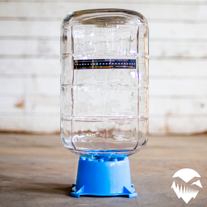 Carboy | Stand and Dryer