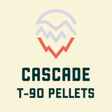 Cascade Hop Pellet T-90