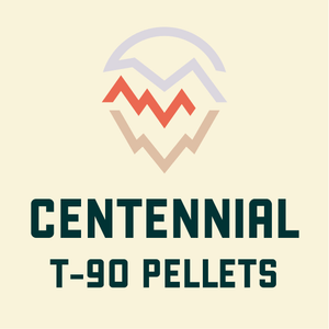 Centennial Hops