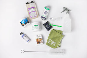 Brewery Cleaning and Sanitization Kit