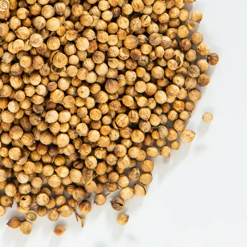 Coriander Seeds