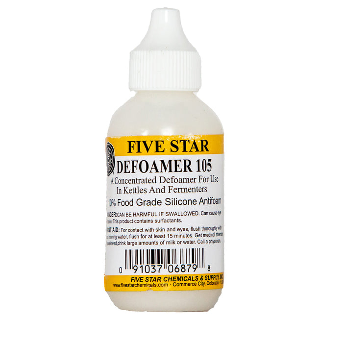 Five Star Chemicals Defoamer 105