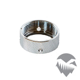 Draft Faucet Coupling Nut