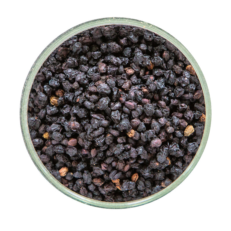 Elderberries 8oz