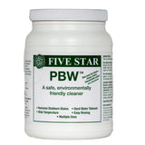 Five Star PBW Sanitizer (Powder Brewery Wash)