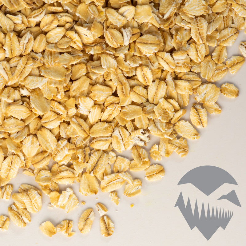 Flaked Oats Flaked Oats – Yakima Valley Hops