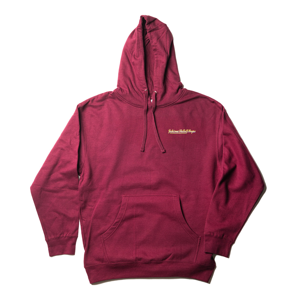 Retro Winter Hoodie