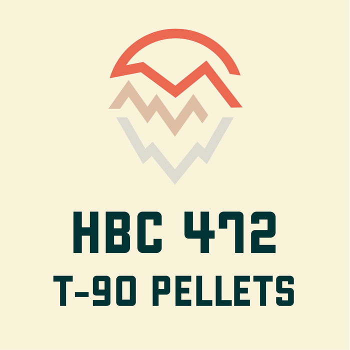 HBC 472 Hops
