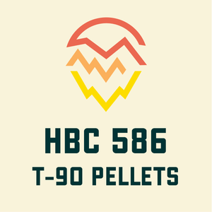HBC 586 Hops