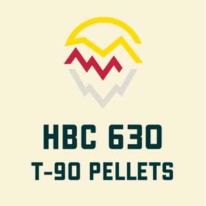 HBC 630 Hops