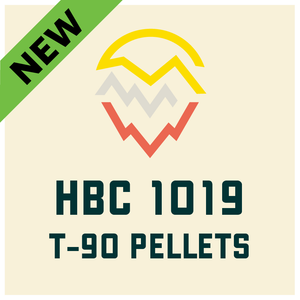 HBC 1019 Hops