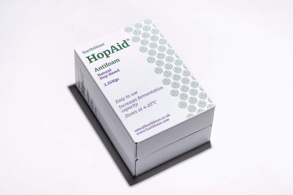 HopAid Antifoam