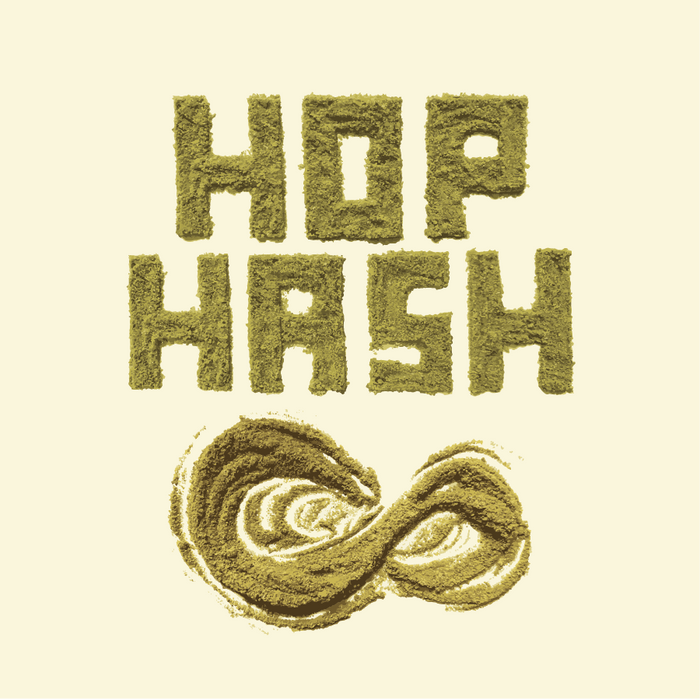 Hop Hash 4oz