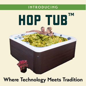 Hop Tub™