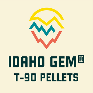 Idaho Gem Hops