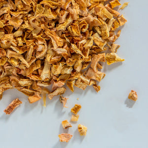 Lemon Peels