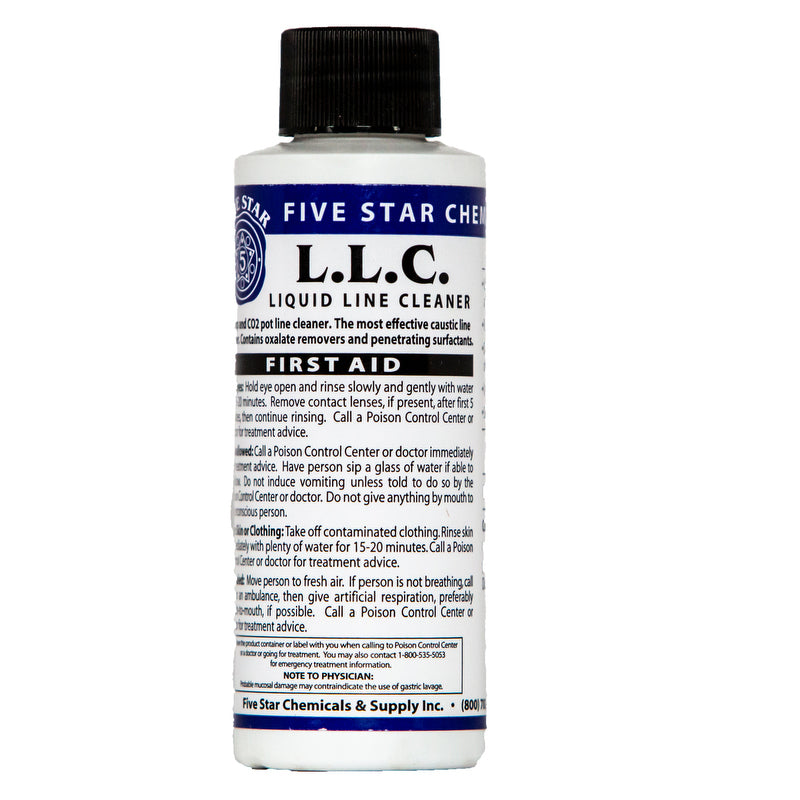 Five Star - Liquid Line Cleaner