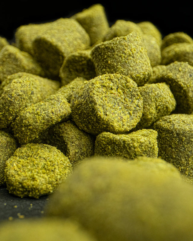 LUPOMAX - Concentrated Hop Pellets – Yakima Valley Hops
