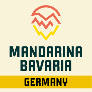 Mandarina Bavaria Hops