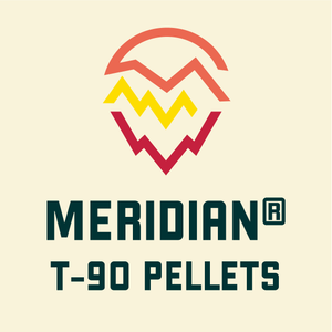 Meridian Hop Pellets
