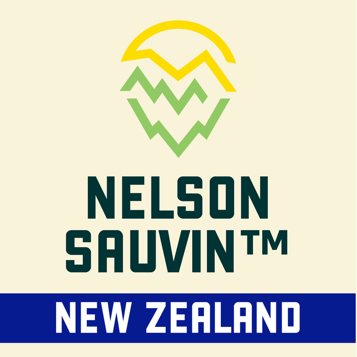 Nelson Sauvin Hops
