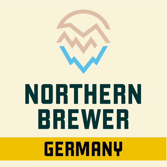 Northern Brewer Hops