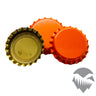 Bottle Caps (Various Colors)