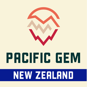 Pacific Gem Hops