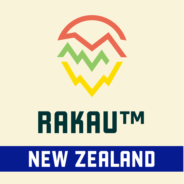 Rakau Hops