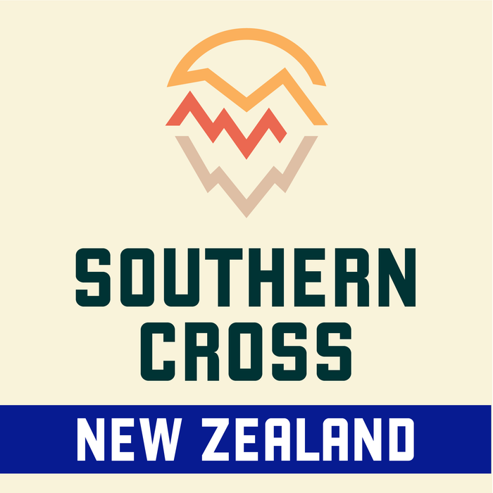 Southern Cross Hops
