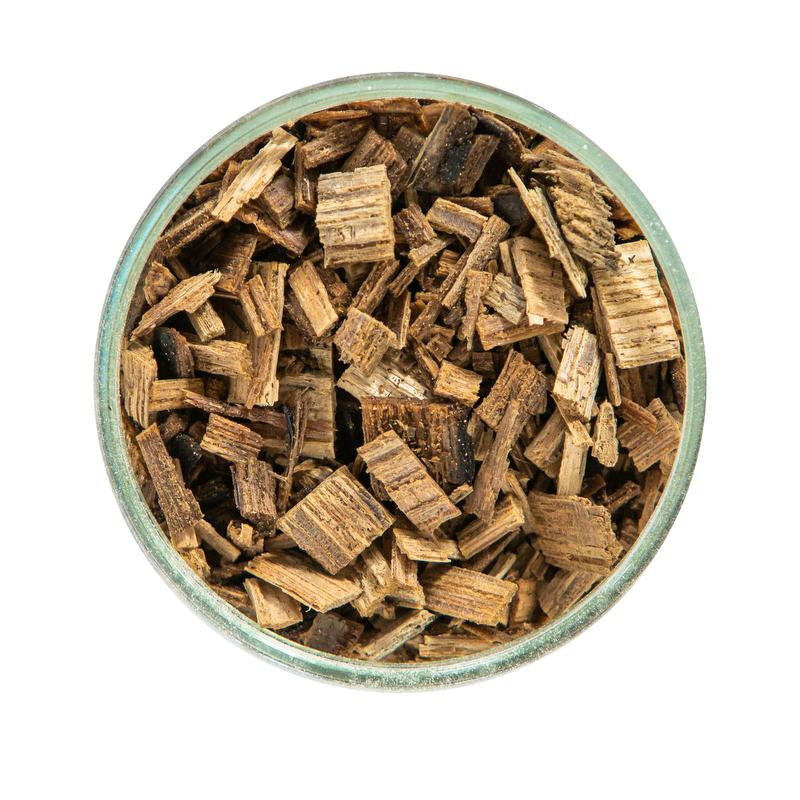 Cognac Barrel Chips 4 oz