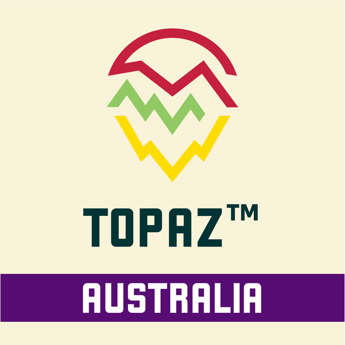 Topaz Hops