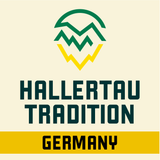 Hallertau Tradition Hops