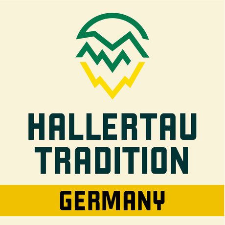 Hallertau Tradition Hops