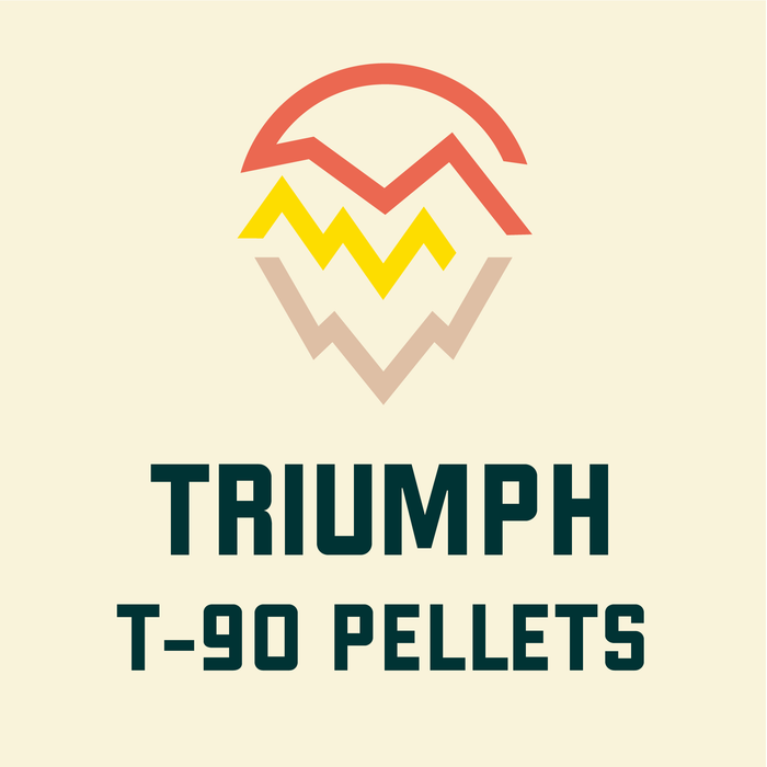 Triumph Hops