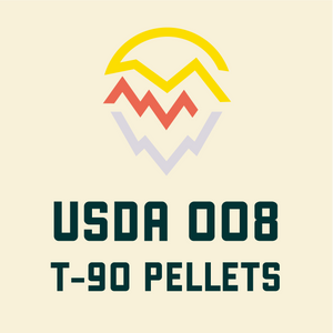 USDA 200010-008 Hops