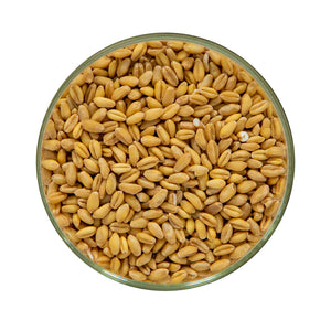 Unmalted Wheat - Rahr