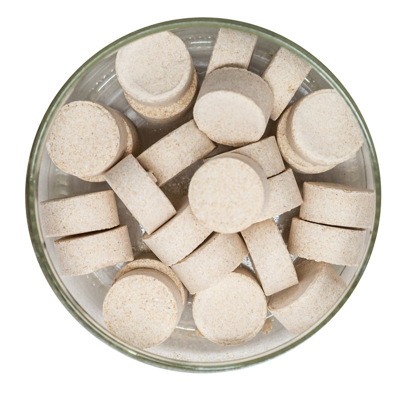 Whirlfloc Tablets