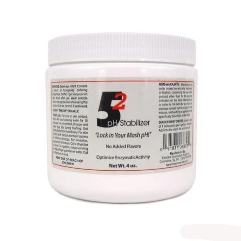 PH Stabilizer 16 oz